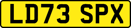 LD73SPX