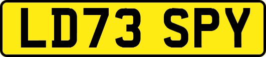 LD73SPY