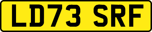LD73SRF