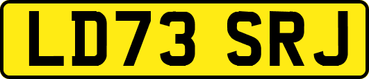 LD73SRJ