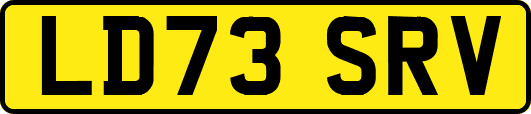 LD73SRV