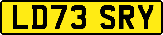LD73SRY