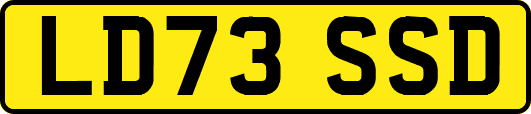 LD73SSD