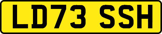 LD73SSH