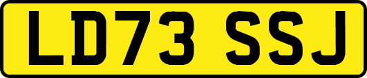 LD73SSJ