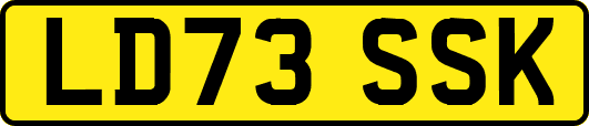 LD73SSK