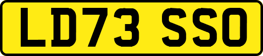 LD73SSO