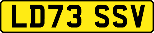 LD73SSV