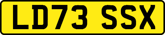 LD73SSX