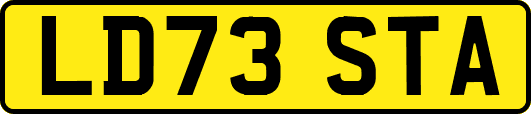 LD73STA
