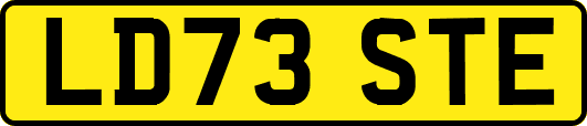 LD73STE