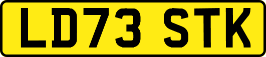 LD73STK