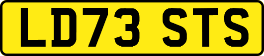 LD73STS