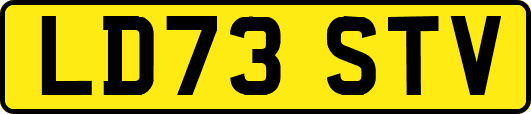 LD73STV