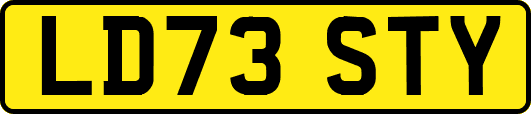 LD73STY