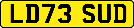 LD73SUD