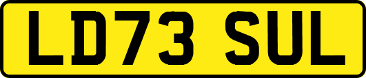 LD73SUL