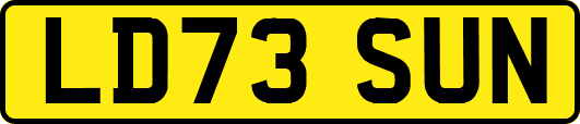 LD73SUN