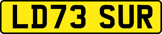 LD73SUR