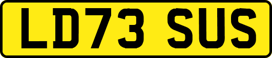 LD73SUS