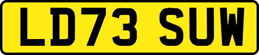 LD73SUW