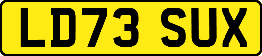 LD73SUX
