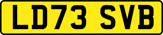 LD73SVB