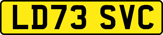 LD73SVC