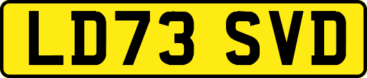 LD73SVD