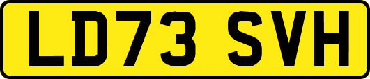 LD73SVH