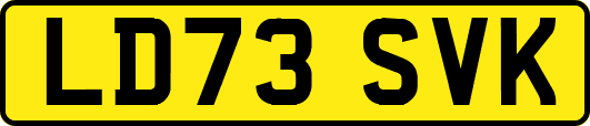 LD73SVK