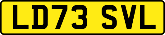 LD73SVL