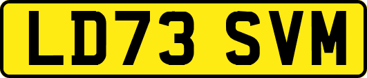 LD73SVM