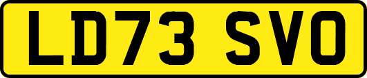 LD73SVO