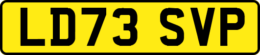 LD73SVP