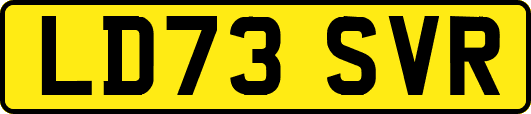 LD73SVR