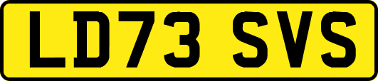 LD73SVS