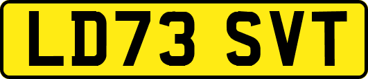 LD73SVT