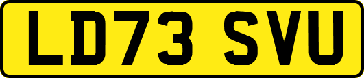 LD73SVU