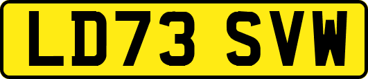LD73SVW
