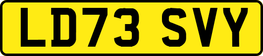 LD73SVY