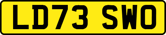 LD73SWO