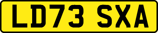 LD73SXA