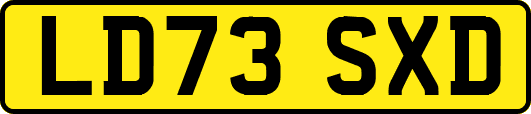 LD73SXD
