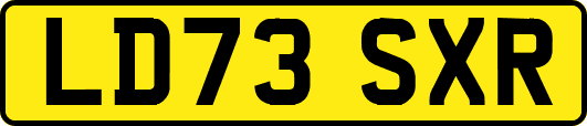 LD73SXR