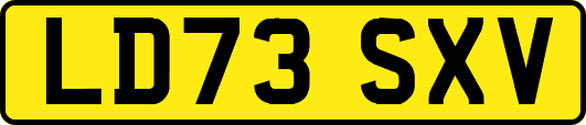 LD73SXV