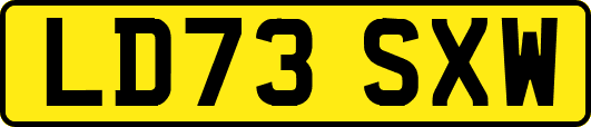 LD73SXW