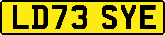 LD73SYE