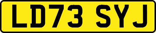 LD73SYJ