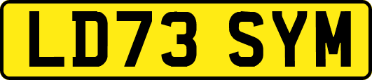 LD73SYM
